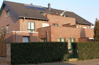 Wohnung mieten in Franz-Rixen-Straße, 41363 Jüchen, Moderne, helle, Dachgeschosswohnung in ruhiger, zentraler Lage