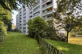 Wohnung mieten in Rhönstr. 13, 42579 Heiligenhaus, Top - frisch saniert - einziehen - wohlfühlen!