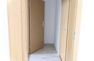 Wohnung mieten in Erzstraße 61, 08340 Schwarzenberg, kleine 3-Raum-Wohnung mit Balkon in günstiger Wohnlage