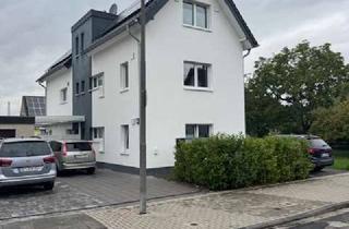 Wohnung mieten in Kirchstr. 63, 53757 Sankt Augustin, St. Augustin Menden: moderne, neuwertige 4,5-Zimmer-Maisonette-Wohnung im Zweifamilienhaus