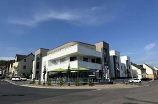 Wohnung mieten in Heeresstraße 3a, 56218 Mülheim-Kärlich, *Barrierefreie* 3-Zimmer Wohnung mit Balkon im EG in Mülheim-Kärlich