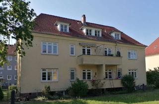 Wohnung mieten in Steffensstraße, 29221 Celle, Charmante Wohnung mit Altbaucharakter