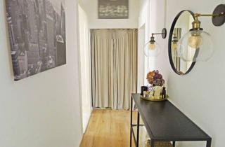 Wohnung mieten in 13351 Wedding, Bildschöne Altbauwohnung mit schickem Badezimmer im hellen 4.OG: Cornelius-Fredericks-Straße!