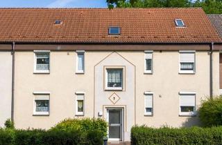 Wohnung mieten in Am Buddenberg, 59379 Selm, Gemütliche 2-Zimmer-Wohnung