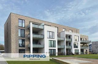 Wohnung mieten in 21465 Reinbek, Perfekt für Familien:"Moderne 4-Zimmer-Etagenwohnung in Neuschönningstedt"