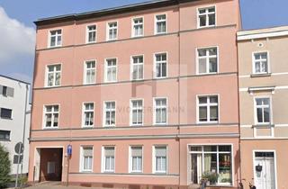 Wohnung mieten in 03046 Ströbitz, 2-Zimmer mit Terrasse und Stellplatz