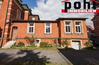 Wohnung mieten in 96450 Coburg, Kernsanierte 5-Zimmer Wohnung nur wenige Schritte von der HUK und dem Bahnhof entfernt!