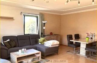 Wohnung mieten in 84424 Isen, Isen - 3,5-Zimmer-Wohnung Top geschnitten in ruhiger Siedlungslage!