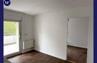 Wohnung mieten in Obere Beugen 16, 78224 Singen (Hohentwiel), KLEIN + FEIN = DEIN! 1-Zimmer-Apartment mit Balkon, Wohnküche und Tageslichtbad mit Dusche