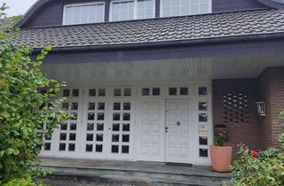 Wohnung mieten in 32257 Bünde, Traumhafte Wohnung mit eigenem Garten
