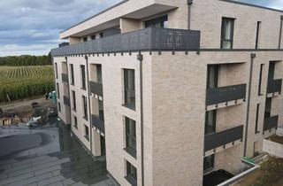 Penthouse mieten in Neuenhauser Str. 19a, 53797 Lohmar, Grün, Effizient & Modern: Penthouse-Wohnung KfW-40+ Juwel in Toplage