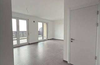 Penthouse mieten in Neuenhauser Str. 19a, 53797 Lohmar, Grün, Effizient & Modern: Penthouse-Wohnung KfW-40+ Juwel in Toplage