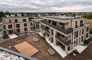 Penthouse mieten in Neuenhauser Str. 19a, 53797 Lohmar, Grün, Effizient & Modern: Penthouse-Wohnung KfW-40+ Juwel in Toplage