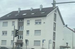 Wohnung mieten in Hauptstraße 94, 89250 Senden, Neubau 3Zimmer-Wohnung mit gehobener Innenausstattung in SendenKontakt: demirkiranselin@icloud.com