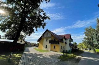 Wohnung mieten in Jugendherbergsweg 5b, 03096 Burg, Schicke 1-Raum-Wohnung mit EBK und Balkon in Burg (Spreewald) zu vermieten!