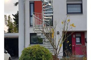 Wohnung mieten in Eichendorffstr 5A, 63477 Maintal, Für Pendler! Modernes Studio mit 2 Balkonen in Maintal