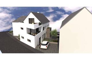 Wohnung mieten in Würzburger Straße 44, 97261 Güntersleben, Erstbezug Maisonettewohnung mit ganz viel Charme
