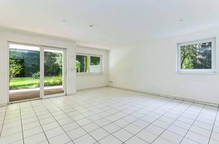 Wohnung mieten in Birkenweg, 14552 Michendorf, Großzügige 3-Zimmer Wohnung mit Terrasse in Michendorf