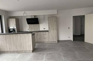 Wohnung mieten in Kerkenerstr. 9a, 47906 Kempen, Barrierefreie 2-Zimmer Wohnung mit Balkon in Kempen