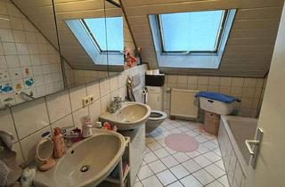 Wohnung mieten in Vorstadt 10, 72172 Sulz, Gepflegte 4-Zimmer-Wohnung mit Balkon im 3. OG in Sulz am Neckar