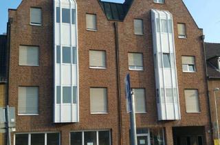 Wohnung mieten in Neuer Steinweg 32, 46446 Emmerich, Zentrales, schönes 2-Zimmer Apartment in Emmerich Stadtmitte