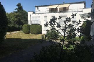 Penthouse mieten in 53179 Bonn, Bad Godesberg, Seniorenresidenz Domhof, 3 Zimmer Penthouse Wohnung mit Fernsicht zum Siebengebirge