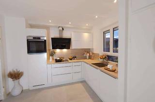 Wohnung mieten in 71332 Waiblingen, Neuwertige 3-Zimmer-Wohnung mit Balkon und EBK