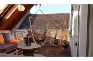 Wohnung mieten in 97922 Lauda-Königshofen, Modernisierte Wohnung mit drei Zimmern und Terrasse in Königshofen