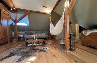 Lofts mieten in Segeberger Straße, 23719 Glasau, Tolles Loft im Dachgeschoss