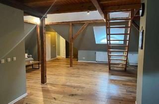 Lofts mieten in Segeberger Straße, 23719 Glasau, Tolles Loft im Dachgeschoss