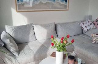 Penthouse mieten in Bahnhofstrasse 10, 55270 Klein-Winternheim, Exklusive 3-Zimmer Penthouse-Wohnung mit großer Dachterrasse nach Süden in Klein-Winternheim