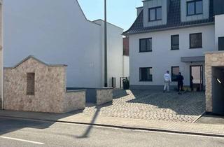 Penthouse mieten in Bahnhofstrasse 10, 55270 Klein-Winternheim, Exklusive 3-Zimmer Penthouse-Wohnung mit großer Dachterrasse nach Süden in Klein-Winternheim