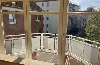 Wohnung mieten in 24576 Bad Bramstedt, - Suche Nachmieter - 2-Zimmer-Wohnung, 73,6 m², Balkon, Stellplatz – Bad Bramstedt