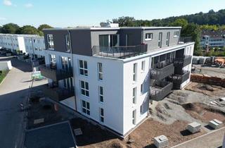 Wohnung mieten in Gustave-Eiffel-Straße 16, 67663 Innenstadt, Neubau-Design-Mehrfamilienhaus in Kaiserslautern – 12 exklusive Mietwohnungen mit Luxus-Ausstattung