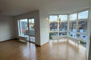 Wohnung mieten in Eppsteiner Weg, 61267 Neu-Anspach, 3-Zimmer Dachgeschosswohung mit Balkon in ruhiger Lage