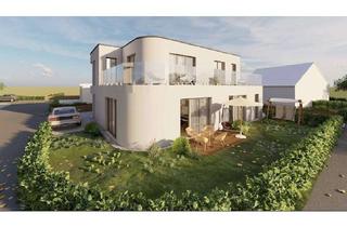 Wohnung mieten in Taunusweg, 45770 Marl, Einzigartige & Exklusive Neubauwohnung im Neubaugebiet mit eigenem Garten & Smart Home