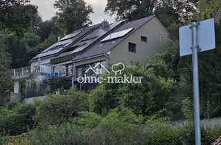 Haus kaufen in 71686 Remseck, Rarität Reihenendhaus in Aldingen