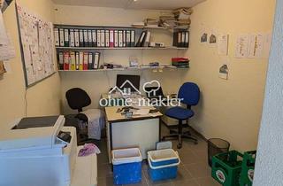 Büro zu mieten in 96194 Walsdorf, Lager- und Büroflächen in Walsdorf - ideal für Handwerksbetriebe