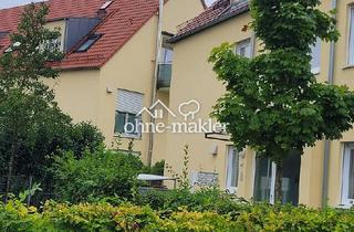Wohnung kaufen in 85051 Ingolstadt, Exklusive, neuwertige 2-Zimmer-DG-Wohnung mit gehobener Innenausstattung mit EBK in Ingolstadt