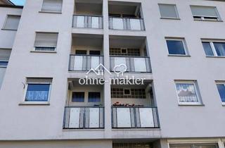 Wohnung kaufen in 74072 Heilbronn, Wohnung in Top City Lage