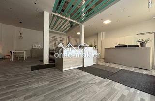 Büro zu mieten in 19322 Wittenberge, Renoviertes Büro/Einzelhandel in Bestlage von Wittenberge mit 60-180qm | Bezugsfertig