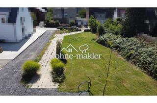 Grundstück zu kaufen in 48155 Münster, Seltenes Baugrundstück in Münster-Mauritz - 807,5 m², Süd-Ausrichtung, ruhige Lage, provisionsfrei