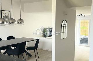 Reihenhaus kaufen in 69259 Wilhelmsfeld, Modernes Reihenhaus mit 7 Zimmern in traumhafter Waldrandlage - energieeffizient & provisionsfrei