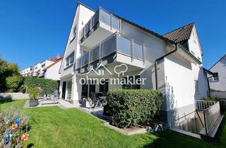 Wohnung mieten in 44869 Bochum, 3,5-Zimmer-Wohnung mit großem Balkon in ruhiger Lage von Höntrop