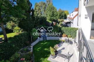 Wohnung mieten in 44869 Bochum, 3,5-Zimmer-Wohnung mit großem Balkon in ruhiger Lage von Höntrop