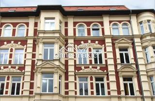 Lofts mieten in 39112 Magdeburg, Voll ausgestattete City-Wohnung (Loft) mit Altbau-Charme - sofort einziehen!