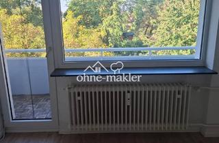 Wohnung mieten in 23879 Mölln, Helle 2-Zimmer mit Balkon in Mölln