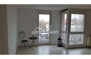 Wohnung kaufen in 74613 Öhringen, SCHÖNE 2,5 ZIMMERWOHNUNG 2 BALKONE - Keine PROVISION - IN ÖHRINGEN