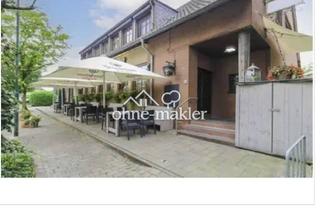 Gastronomiebetrieb mieten in 47665 Sonsbeck, Wunderbarer, traditioneller Gasthof optional mit großer Wohneinheit