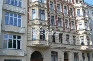 Gastronomiebetrieb mieten in Prenzlauer Berg, 10405 Berlin, Gewerberäume in Spitzenlage am Prenzlauer Berg - moderne Ausstattung